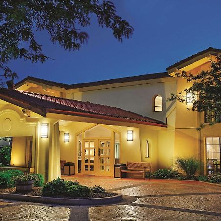 La Quinta Inn By Wyndham Champaign Zewnętrze zdjęcie